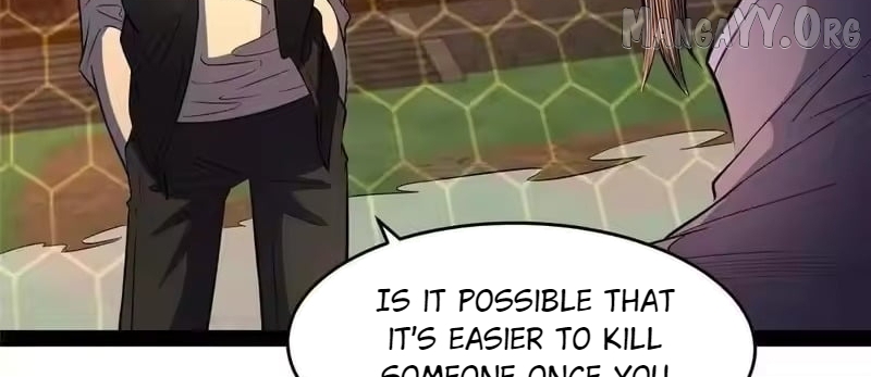Divine Urban God Chapter 315 - page 12